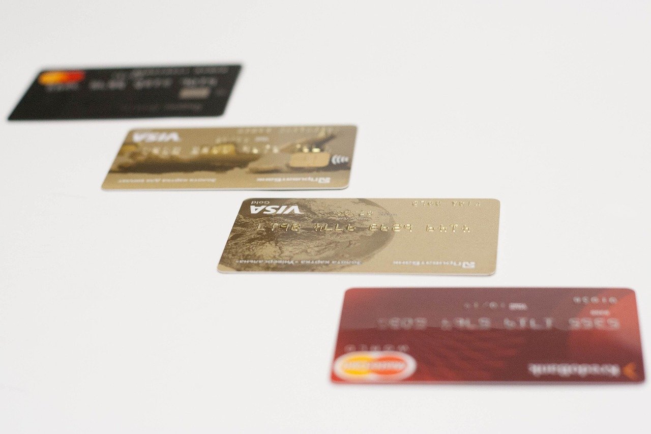 Top Credit Cards for Bad Credit: How to Rebuild Your Score and Maximize Benefits